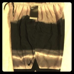 Nike Swim Trunks
